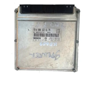 Компютър двигател A0001534179 Mercedes Benz Sprinter