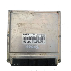 Компютър двигател 7788053 Land Rover Freelander