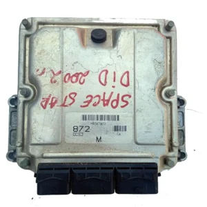 Компютър двигател MR507872 MITSUBISHI SPACE STAR