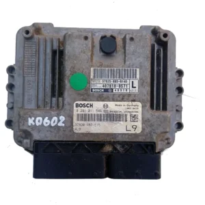 Компютър двигател 0281011546 Honda Accord