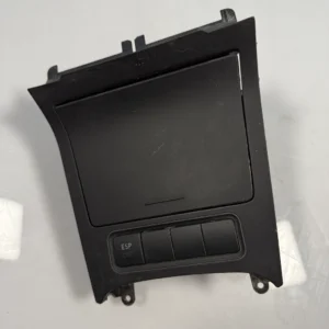 Конзола пепелник за Volkswagen Golf Plus 2004-2009