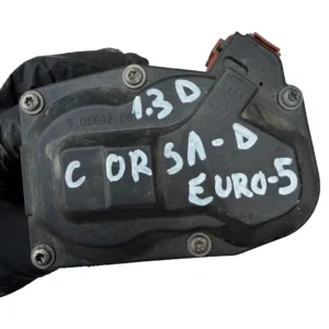 Дросел клапа 50569200 Opel Vau