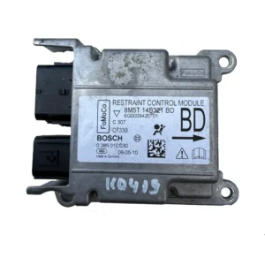 Airbag модул 8M5T14B321BD FORD FOCUS