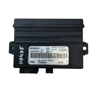 Модул парктроник 0263004204 PEUGEOT CITROEN