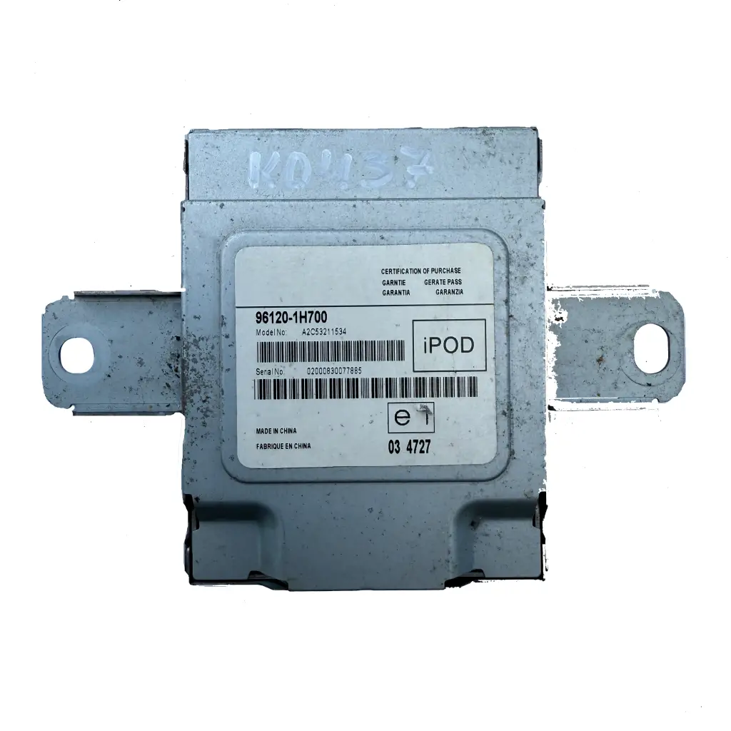 Мултимедия модул 96120-1H700 Kia Ceed