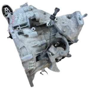 Скоростна кутия 6M2R7F096EB Ford Mondeo 2.0TDCi
