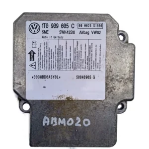 Airbag модул 1T0909605C VW TOURAN