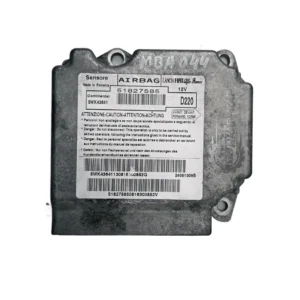 Airbag модул 51827585 Fiat Bravo