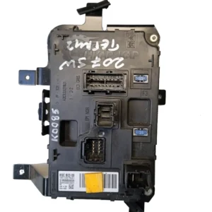 Комфорт модул S180085003E Citroen Peugeot