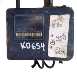 ABS помпа 10.0960-0127.3 FORD