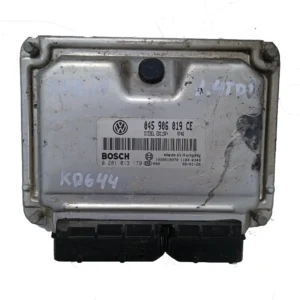Компютър двигател 045906019CE Skoda