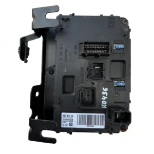 BSC Модул S180085003E Citroen Peugeot