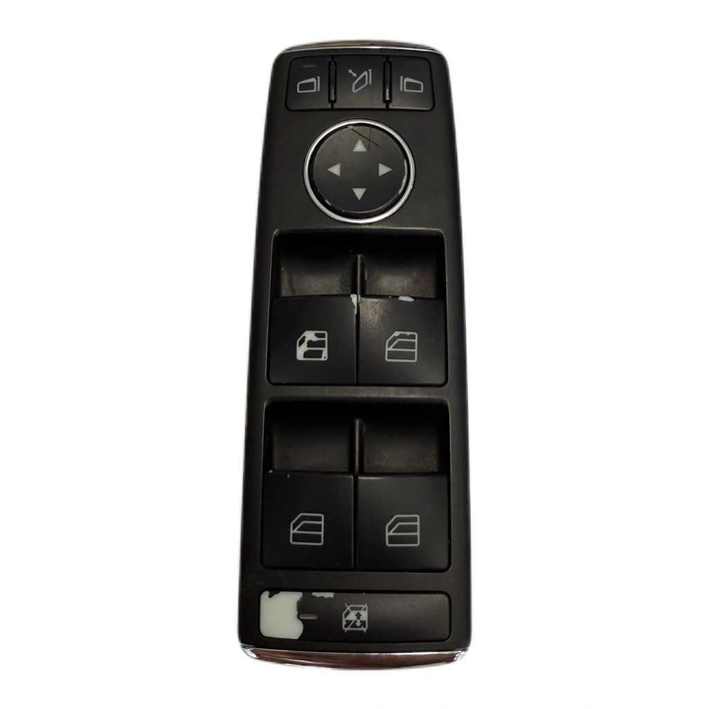 Конзола ел стъкла A2048703558 Mercedes C class