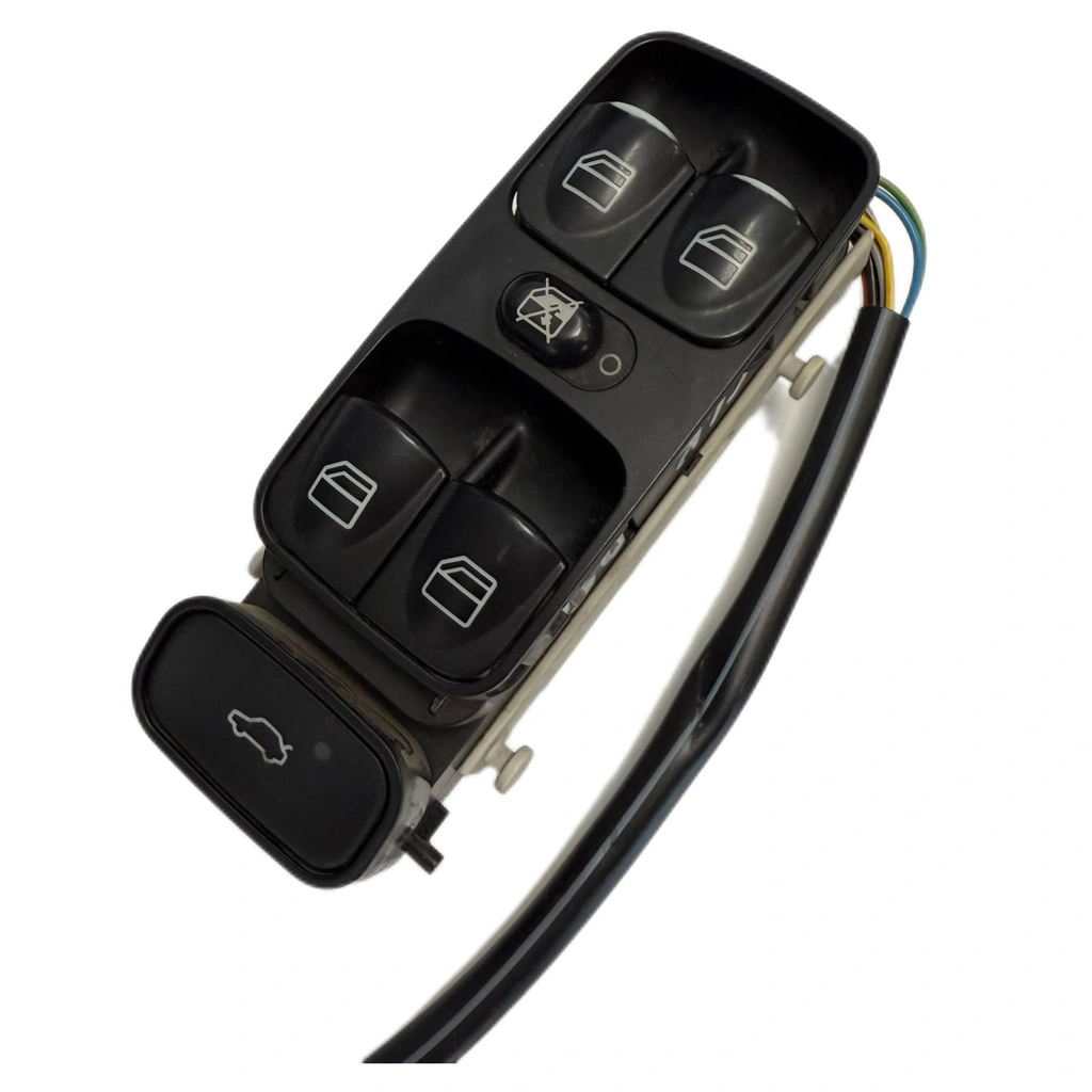 Конзола ел стъкла А2098203410 Mercedes CLK