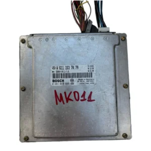 Компютър двигател A6111537479 Mercedes-Benz