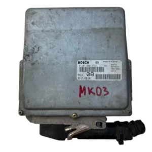 Компютър двигател 0261200772 Citroen Peugeot