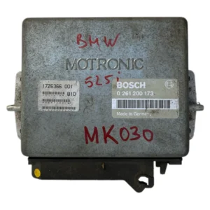 Компютър двигател 0261200173 BMW E30 E34