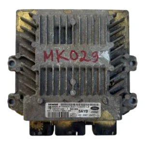 Компютър двигател 5WS40140D-T Ford