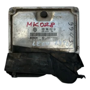 Компютър двигател 038906012CA Seat VW