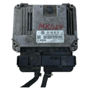 Компютър двигател 03G906021SK Seat Altea Toledo
