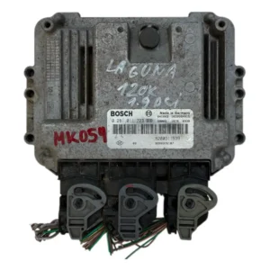 Компютър двигател 8200311539 Renault