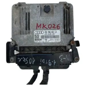 Компютър двигател 03G906021LS Audi A3