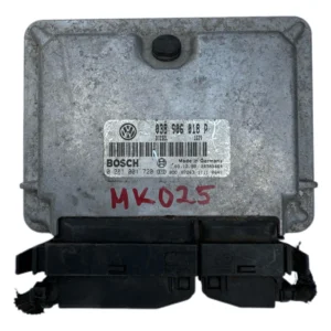 Компютър двигател 038906018P Audi Seat VW