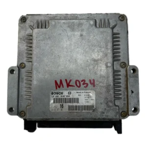 Компютър двигател 0281010358 Citroen Peugeot