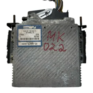 Компютър двигател 98VB-9J464-ZD Ford Transi