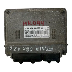 Компютър двигател 03D906023 Seat Skoda VW