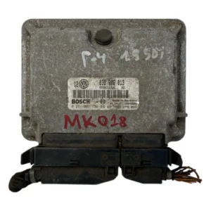Компютър двигател 038906013 Skoda VW