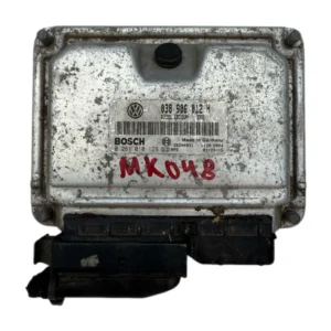 Компютър двигател 038906012H Skoda Octavia
