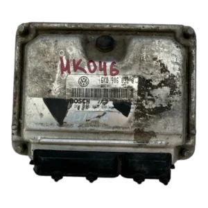 Компютър двигател 6K0906032Q Seat Ibiza