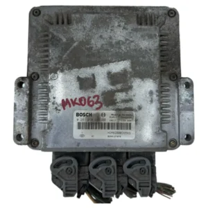Компютър двигател 8200127078 Renault