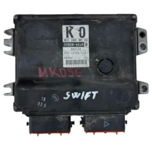 Компютър двигател 33920-62J0 Suzuki Swift