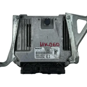 Компютър двигател 89661-02E10 Toyota