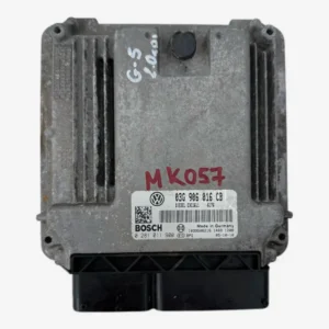 Компютър двигател 03G906016CB Volkswagen