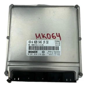 Компютър двигател A0285451932