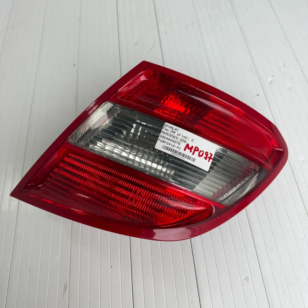Десен стоп Mercedes C class W204 Комби