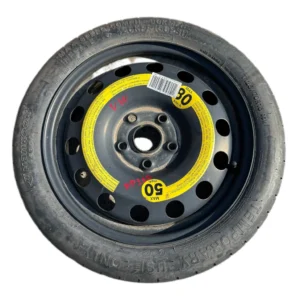 Резервна гума патерица 5x112 VW Audi Skoda Seat 16 цола