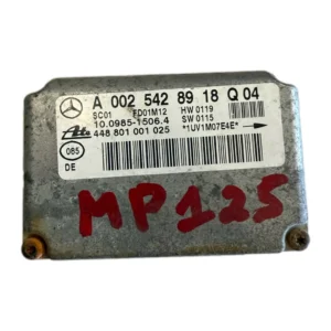 ESP сензор A0025428918 Mercedes