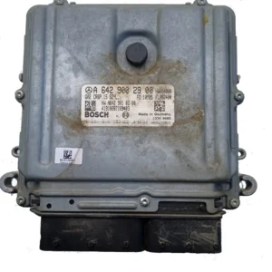 Компютър двигател A6429002900 MERCEDES-BENZ