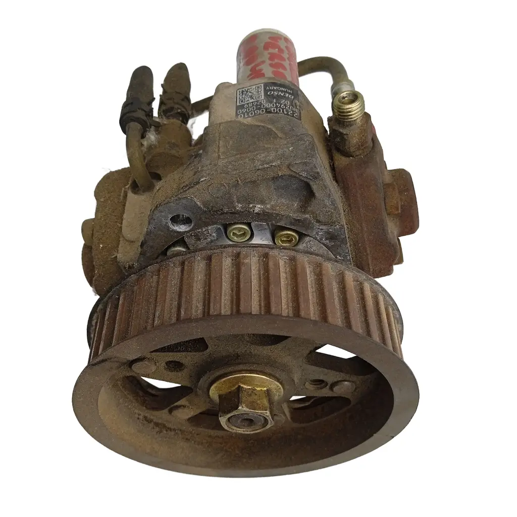 Помпа за високо налягане 22100-0G010 Toyota