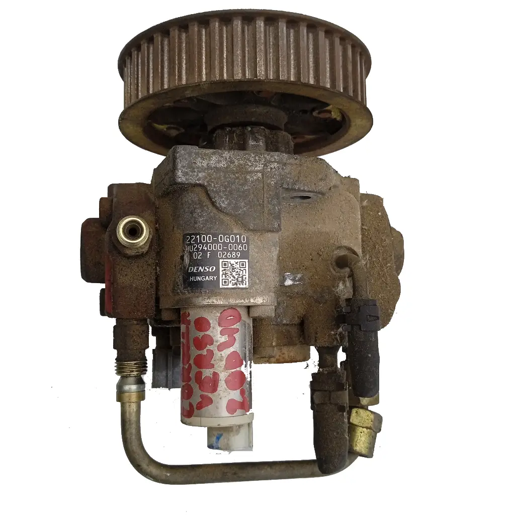 Помпа за високо налягане 22100-0G010 Toyota