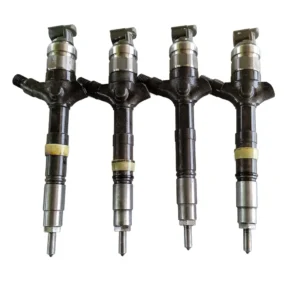 Инжектор дизел 23670-0G010 Toyota