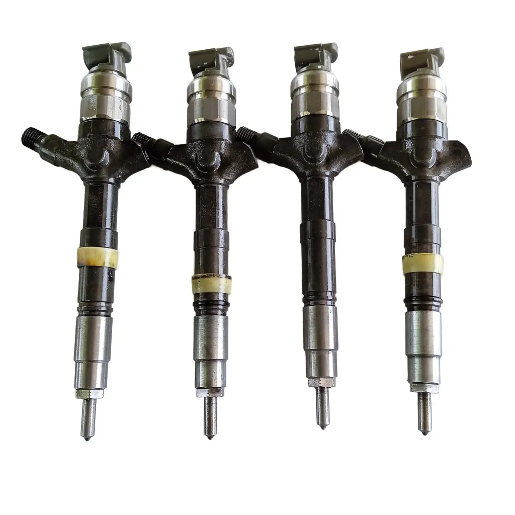 Инжектор дизел 23670-0G010 Toyota