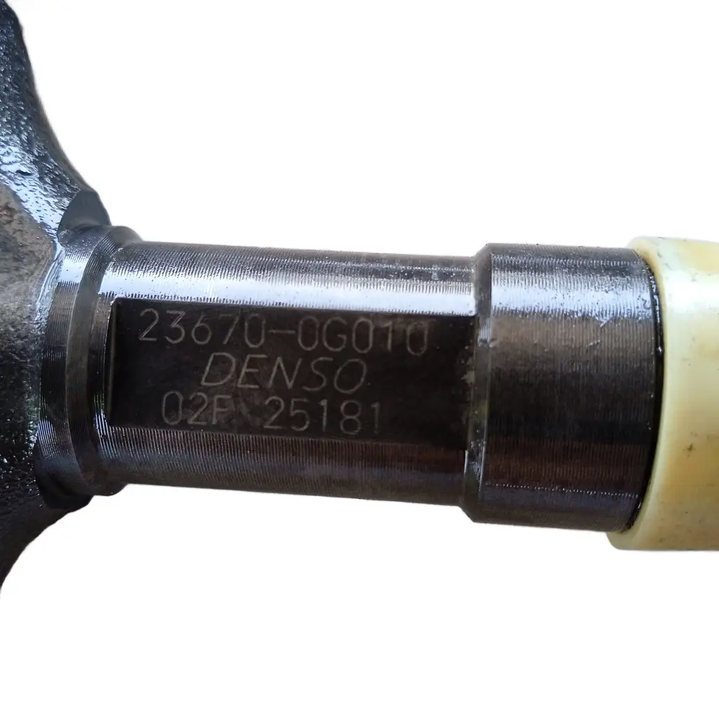 Инжектор дизел 23670-0G010 Toyota