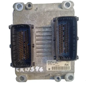 Компютър двигател 0261207423 Opel Corsa