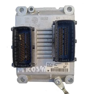 Компютър двигател 0261207722 Opel Astra