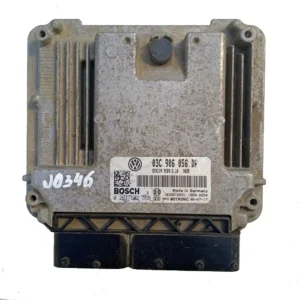 Компютър двигател 03C906056DP VW JETTA GOLF V